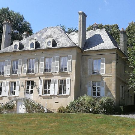 Chambres D'Hotes Du Bas Manoir Bretteville-sur-Odon Zewnętrze zdjęcie