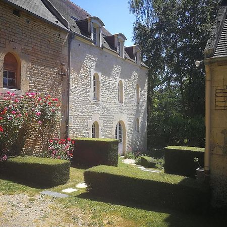 Chambres D'Hotes Du Bas Manoir Bretteville-sur-Odon Zewnętrze zdjęcie
