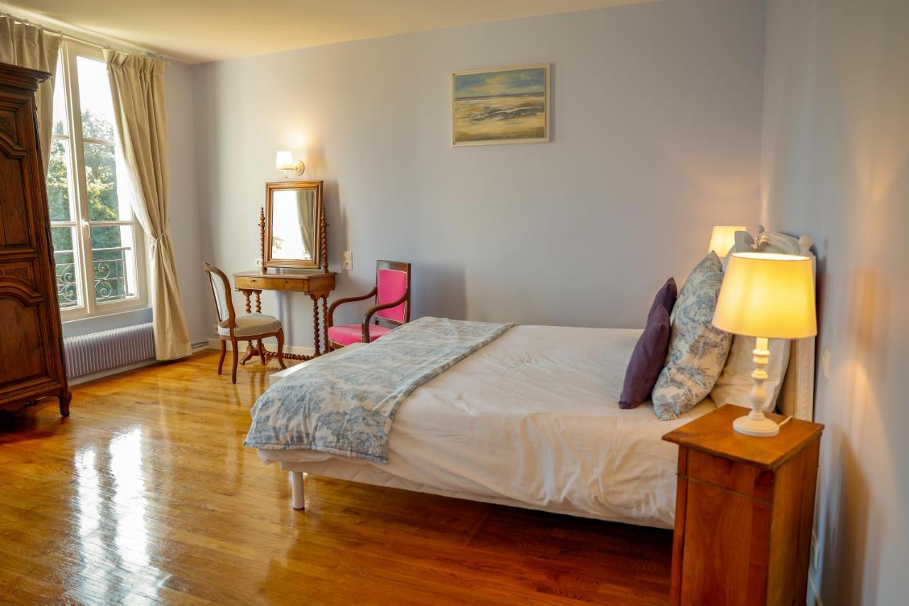 Chambres D'Hotes Du Bas Manoir Bretteville-sur-Odon Zewnętrze zdjęcie