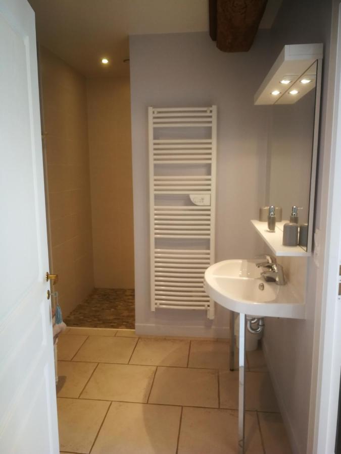 Chambres D'Hotes Du Bas Manoir Bretteville-sur-Odon Zewnętrze zdjęcie