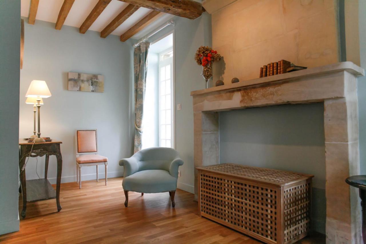 Chambres D'Hotes Du Bas Manoir Bretteville-sur-Odon Zewnętrze zdjęcie