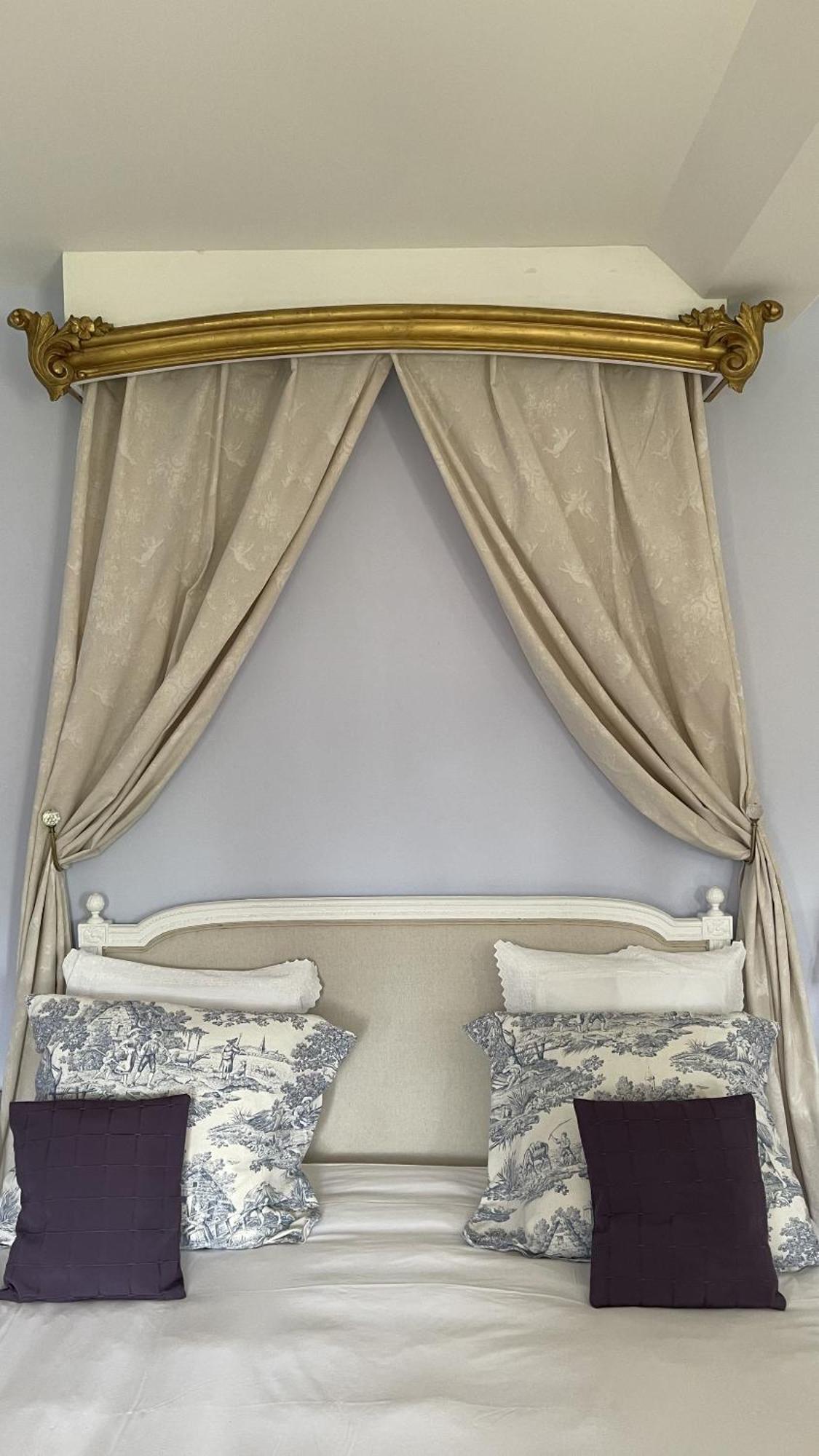 Chambres D'Hotes Du Bas Manoir Bretteville-sur-Odon Pokój zdjęcie