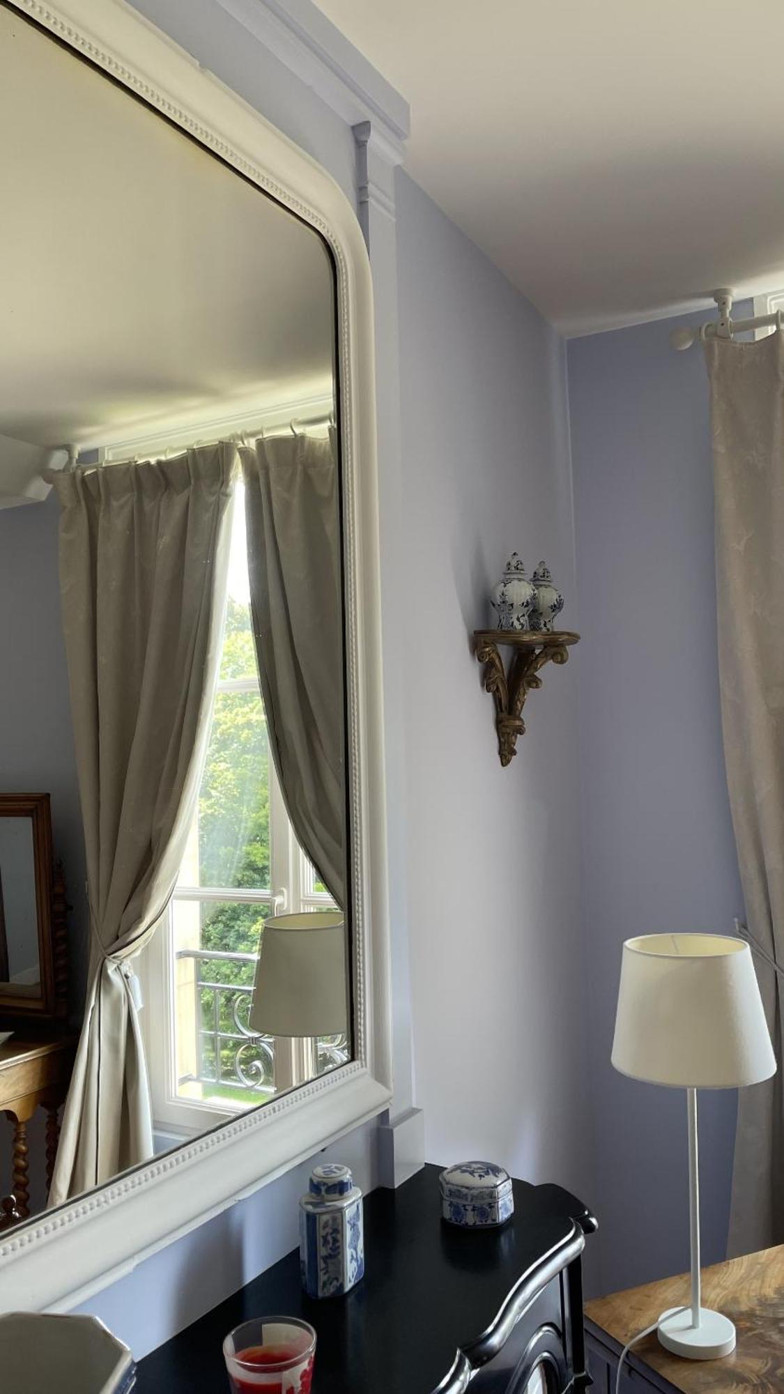 Chambres D'Hotes Du Bas Manoir Bretteville-sur-Odon Pokój zdjęcie