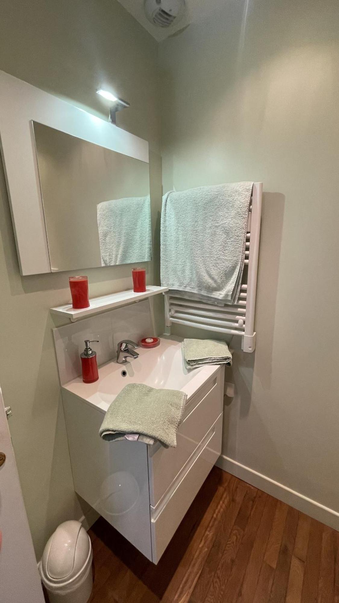 Chambres D'Hotes Du Bas Manoir Bretteville-sur-Odon Pokój zdjęcie