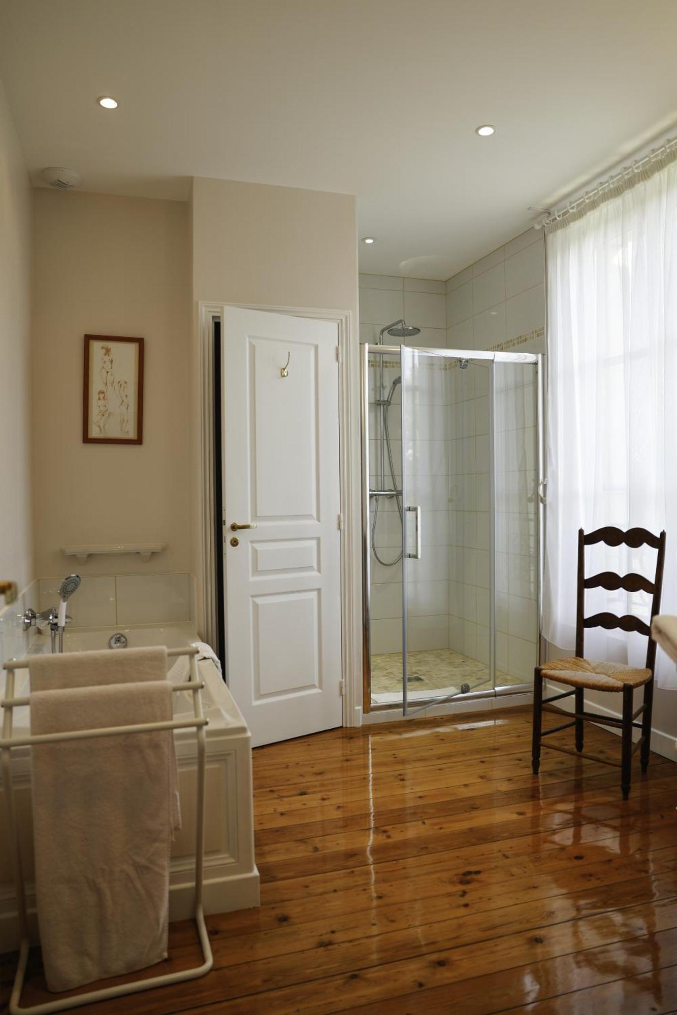 Chambres D'Hotes Du Bas Manoir Bretteville-sur-Odon Zewnętrze zdjęcie
