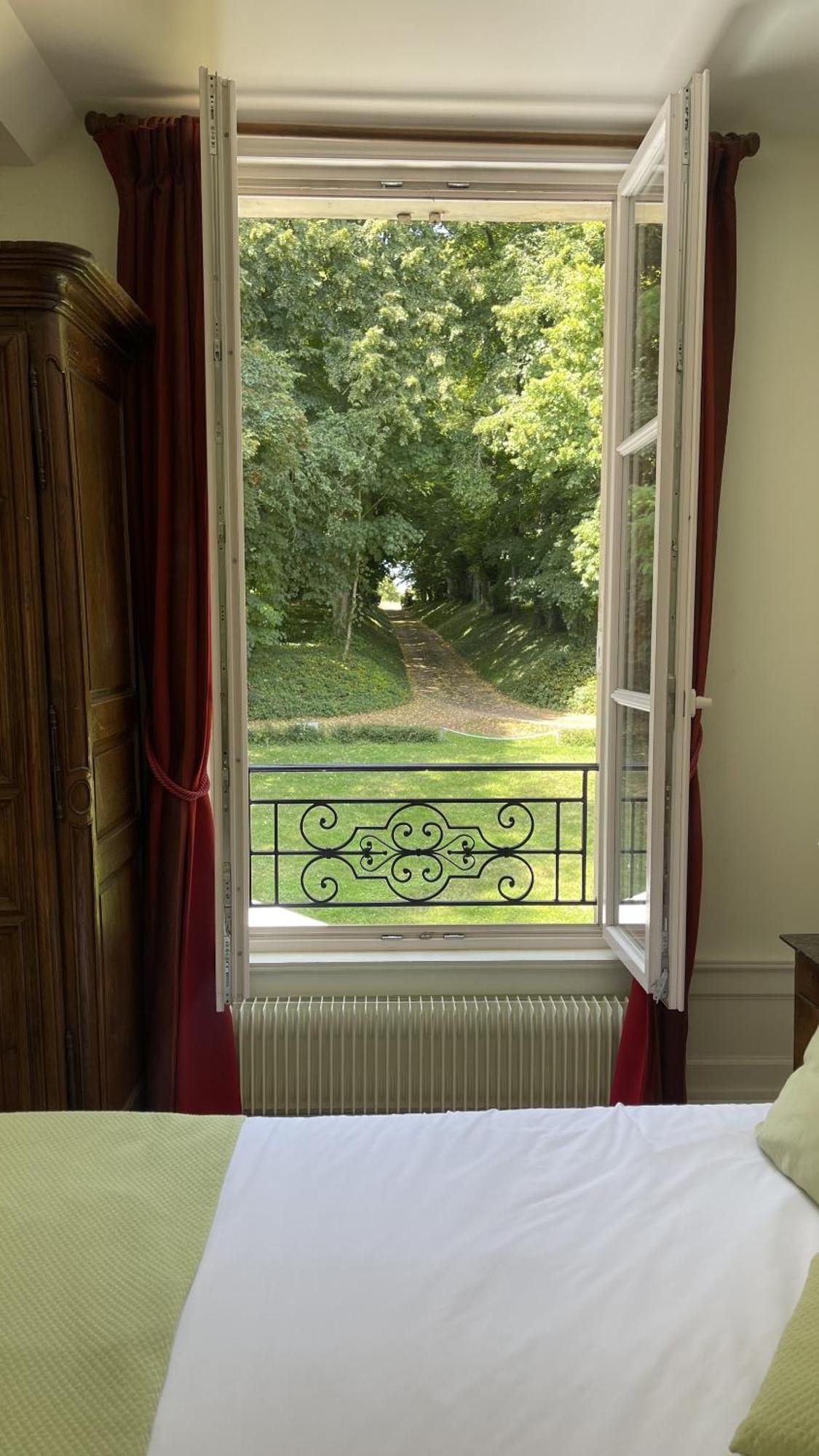 Chambres D'Hotes Du Bas Manoir Bretteville-sur-Odon Pokój zdjęcie