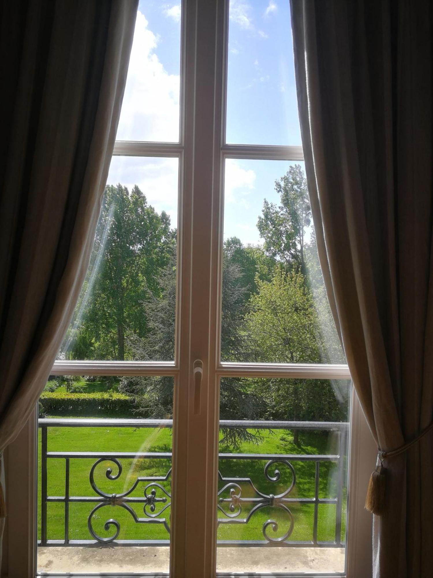 Chambres D'Hotes Du Bas Manoir Bretteville-sur-Odon Zewnętrze zdjęcie