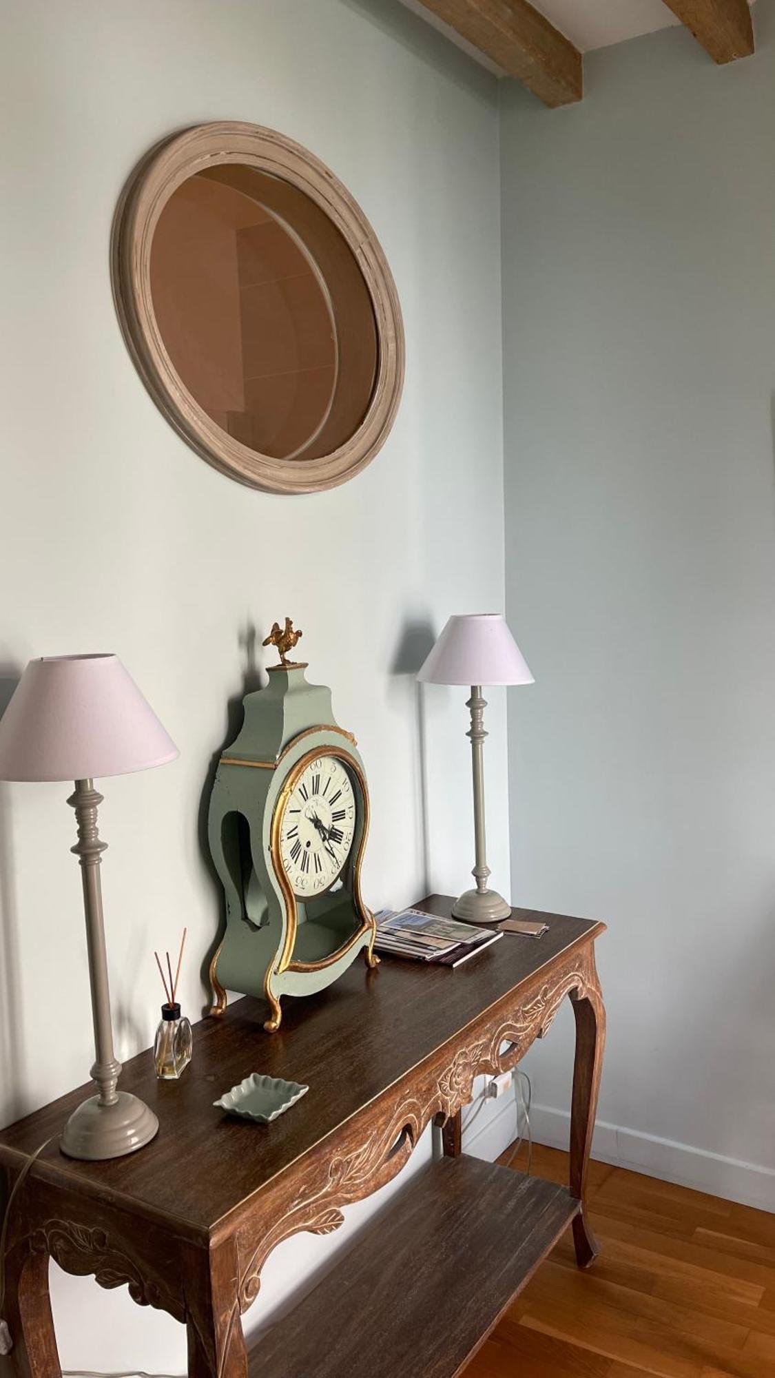 Chambres D'Hotes Du Bas Manoir Bretteville-sur-Odon Zewnętrze zdjęcie