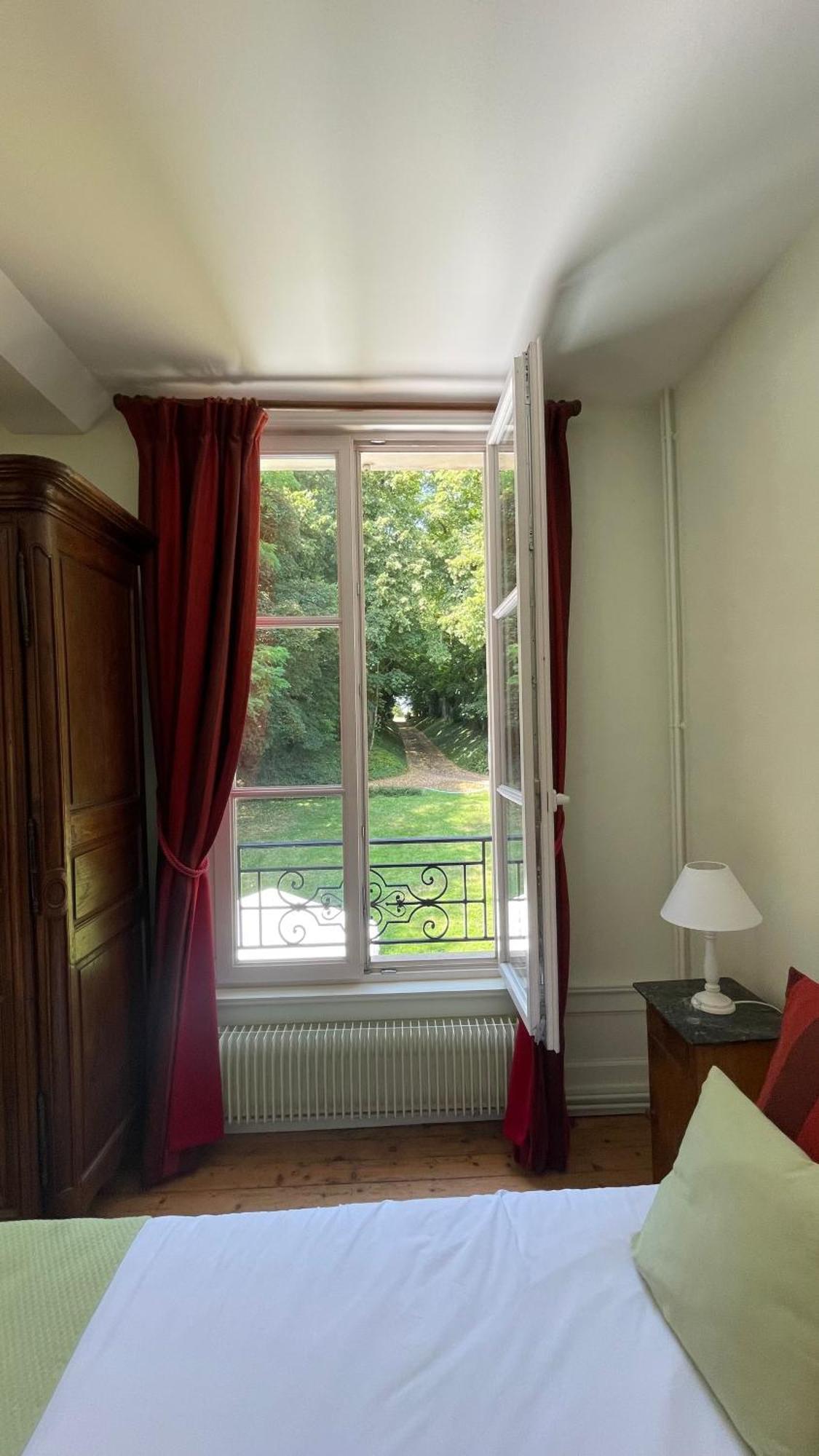 Chambres D'Hotes Du Bas Manoir Bretteville-sur-Odon Zewnętrze zdjęcie